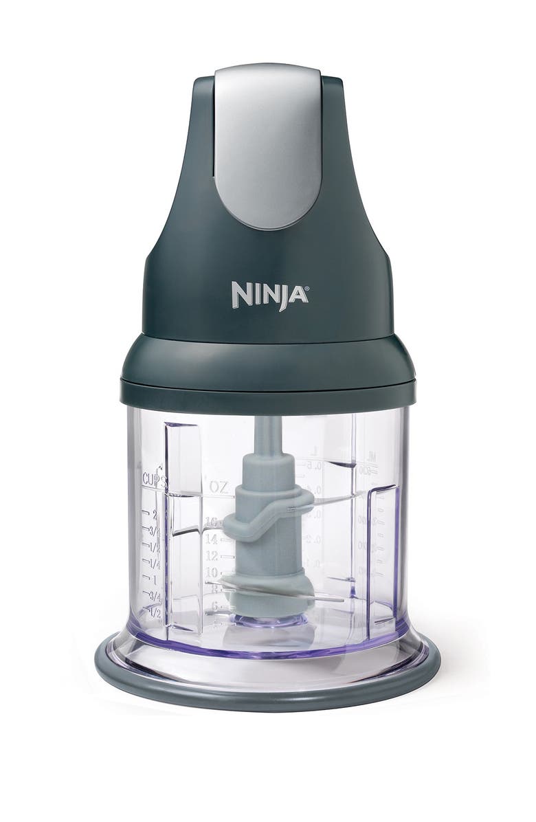 Ninja NJ100GR EXPRESS CHOP GR, Alternate, color,