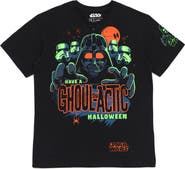 Star Wars Holiday T-Shirt