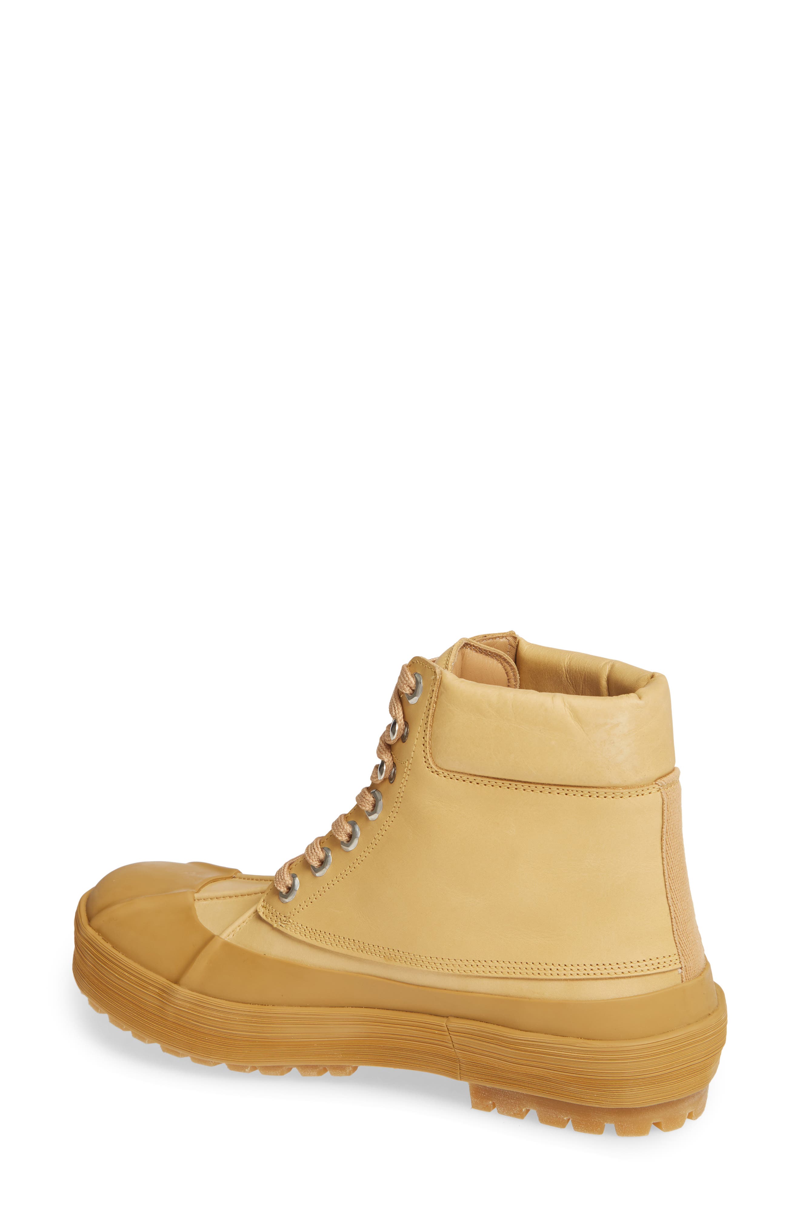 Jacquemus Jacqueus Les Meuniers Hautes Boot, Alternate, color, 
