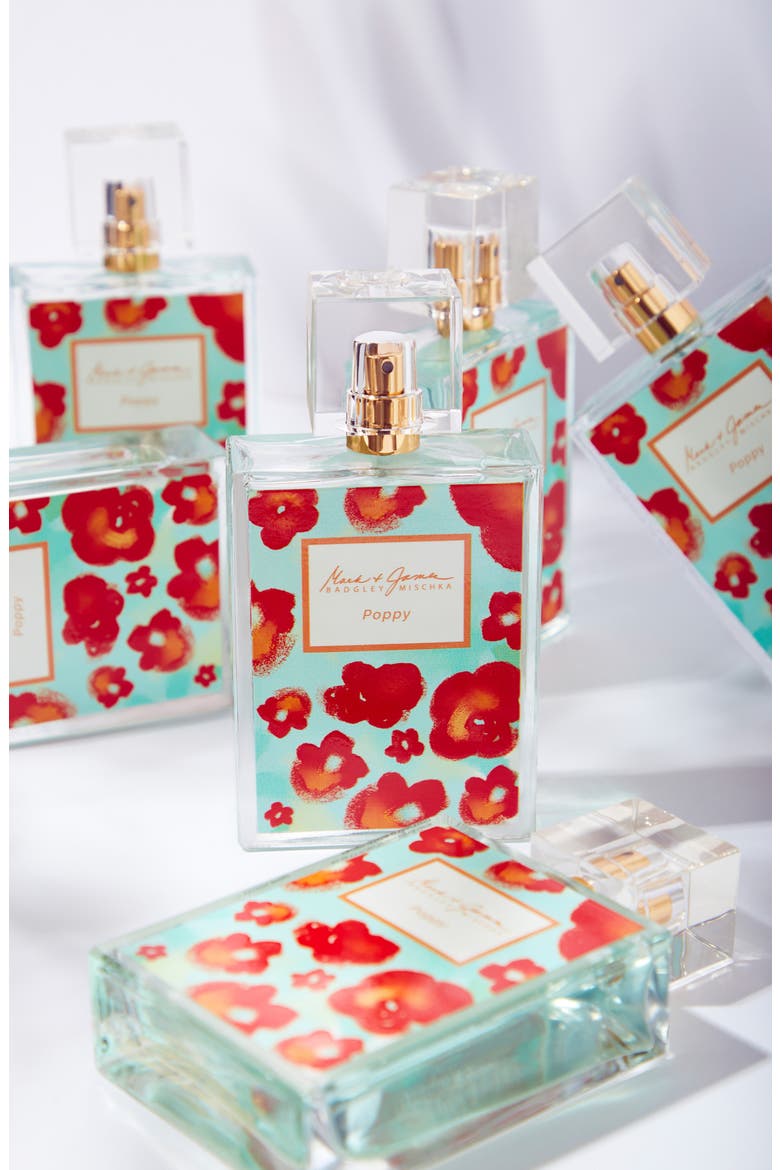 Poppy Eau de Parfum, Alternate, color, NO COLOR