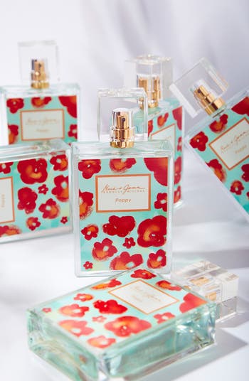BADGLEY MISCHKA HOME Poppy Eau de Parfum Nordstromrack