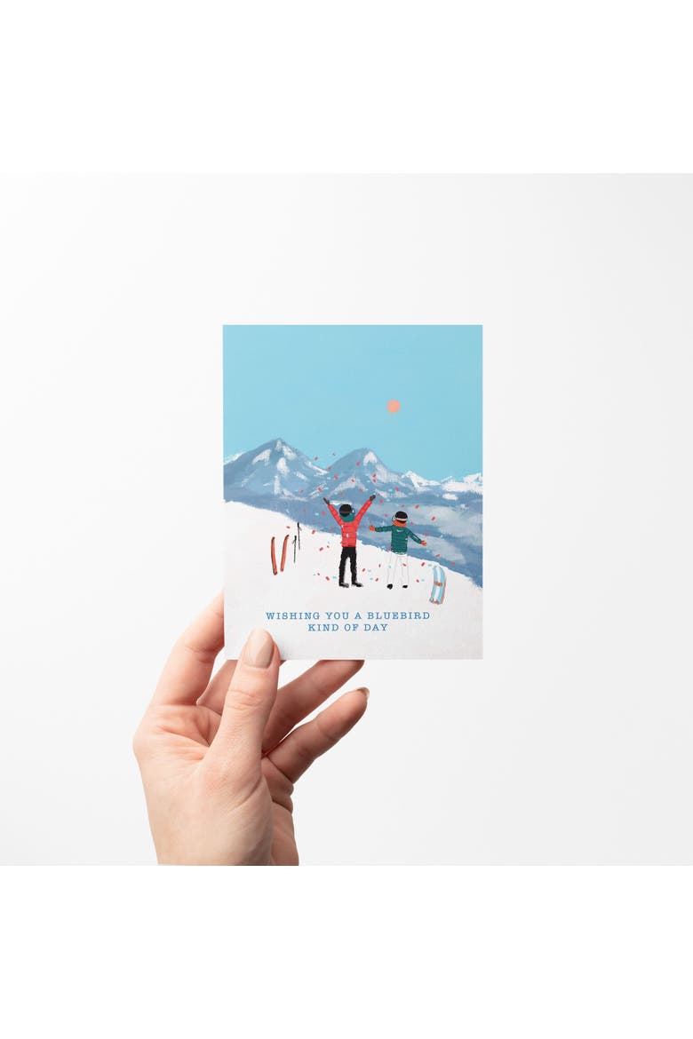 Birthday Greeting Card Singles and Packs, Alternate, color, Multi-Pack