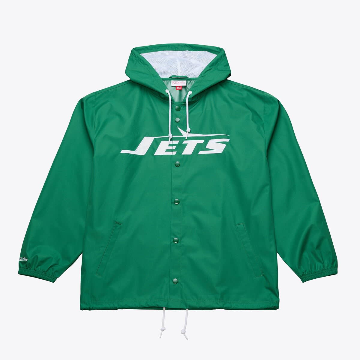 selected Green