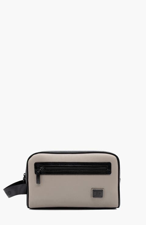 Club 433 Toiletry Bag