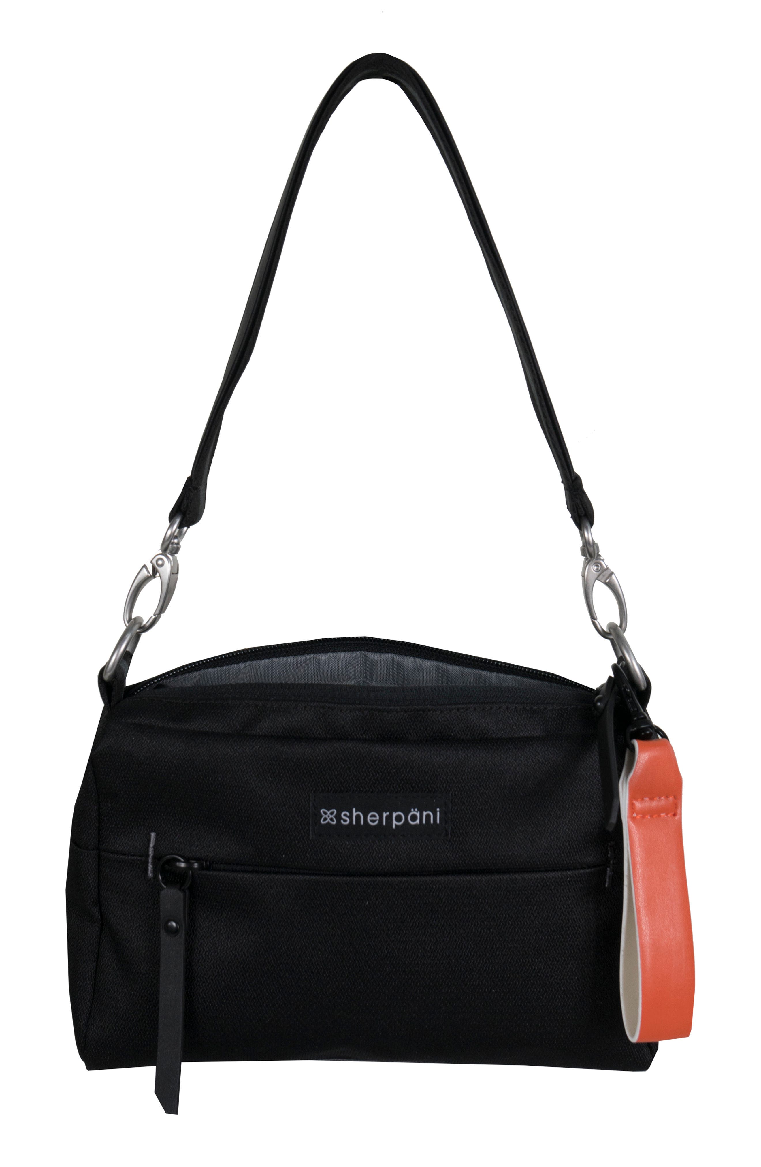 Sherpani Mini Skye Convertible Crossbody Bag, Alternate, color, 