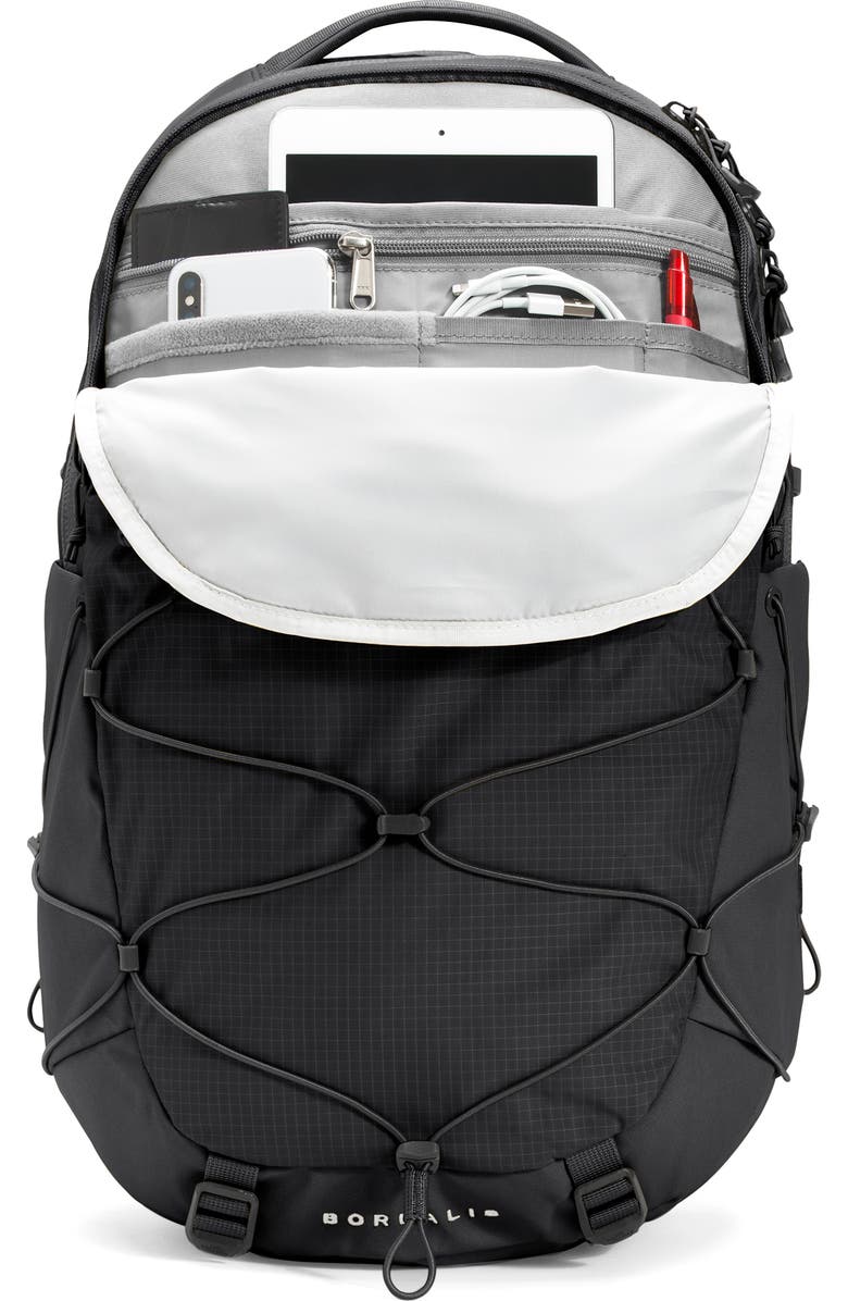 The North Face Borealis Backpack, Alternate, color,