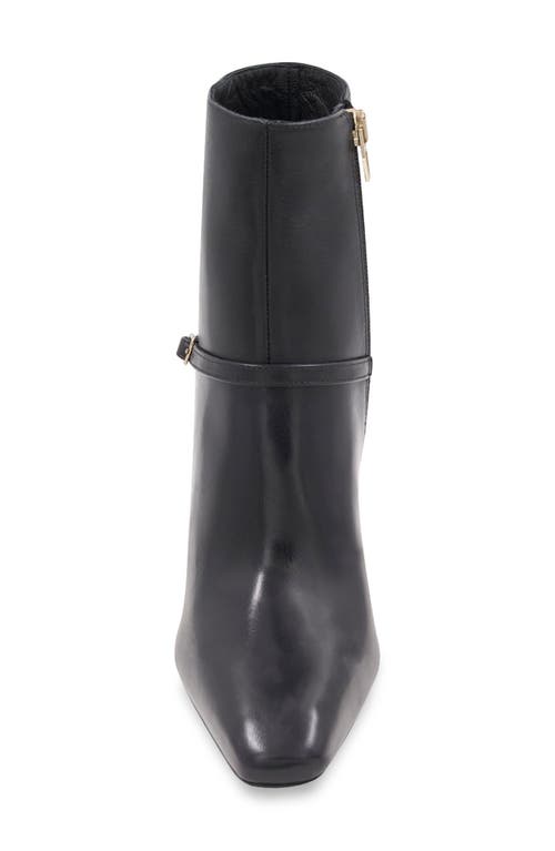 BCBG BCBG RAVI BLOCK HEEL BOOTIE 