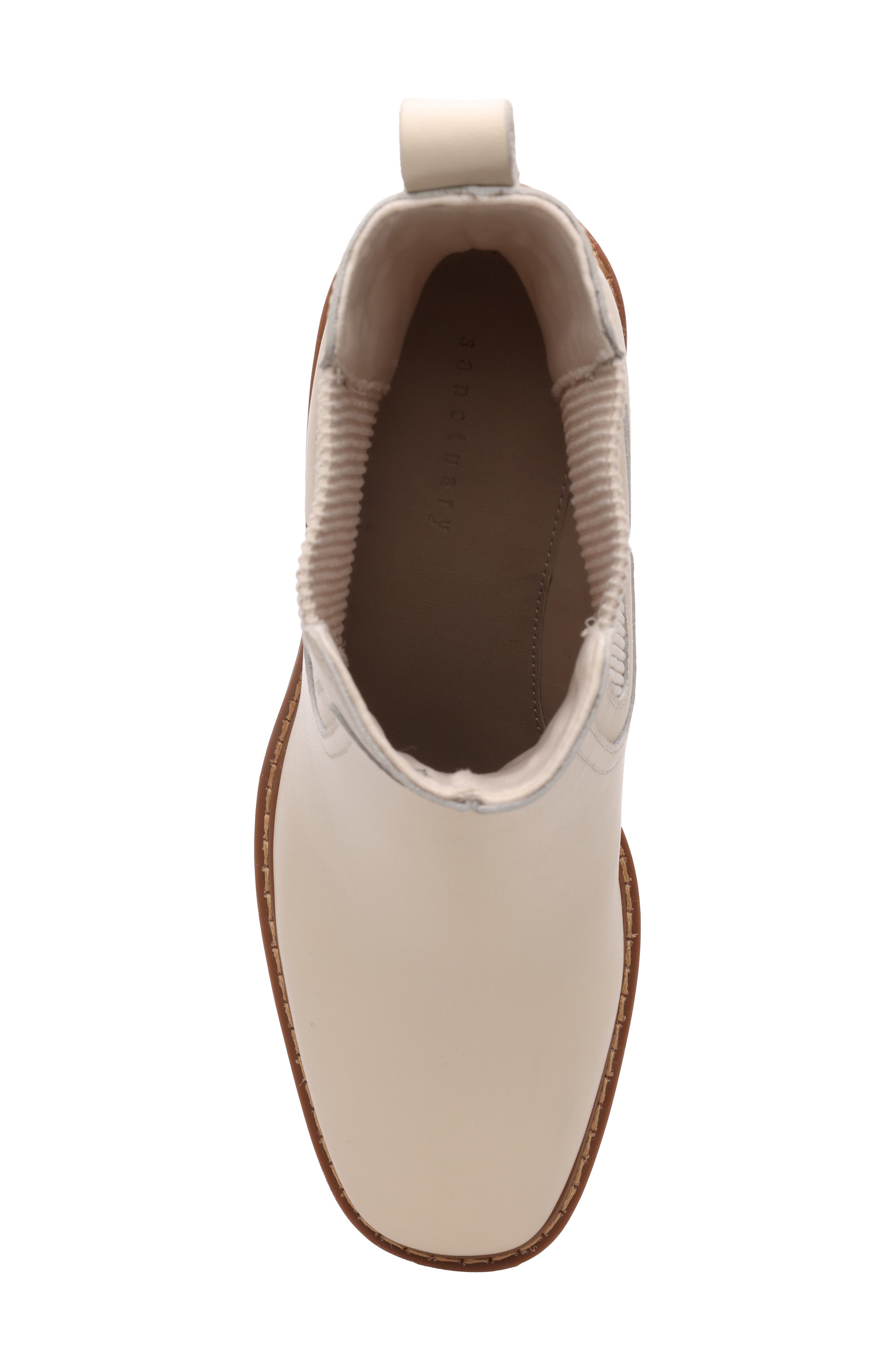 Sanctuary Camila Chelsea Boot, Alternate, color, 