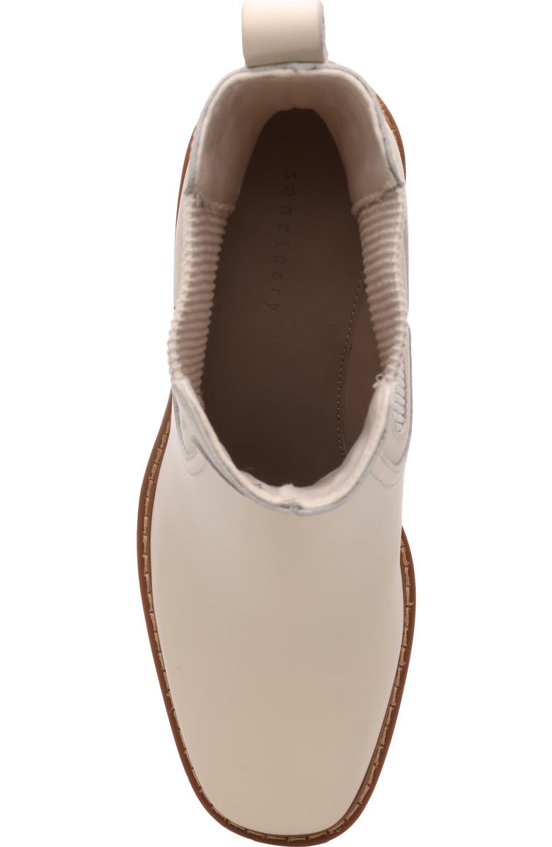 Sanctuary Camila Chelsea Boot, Alternate, color,