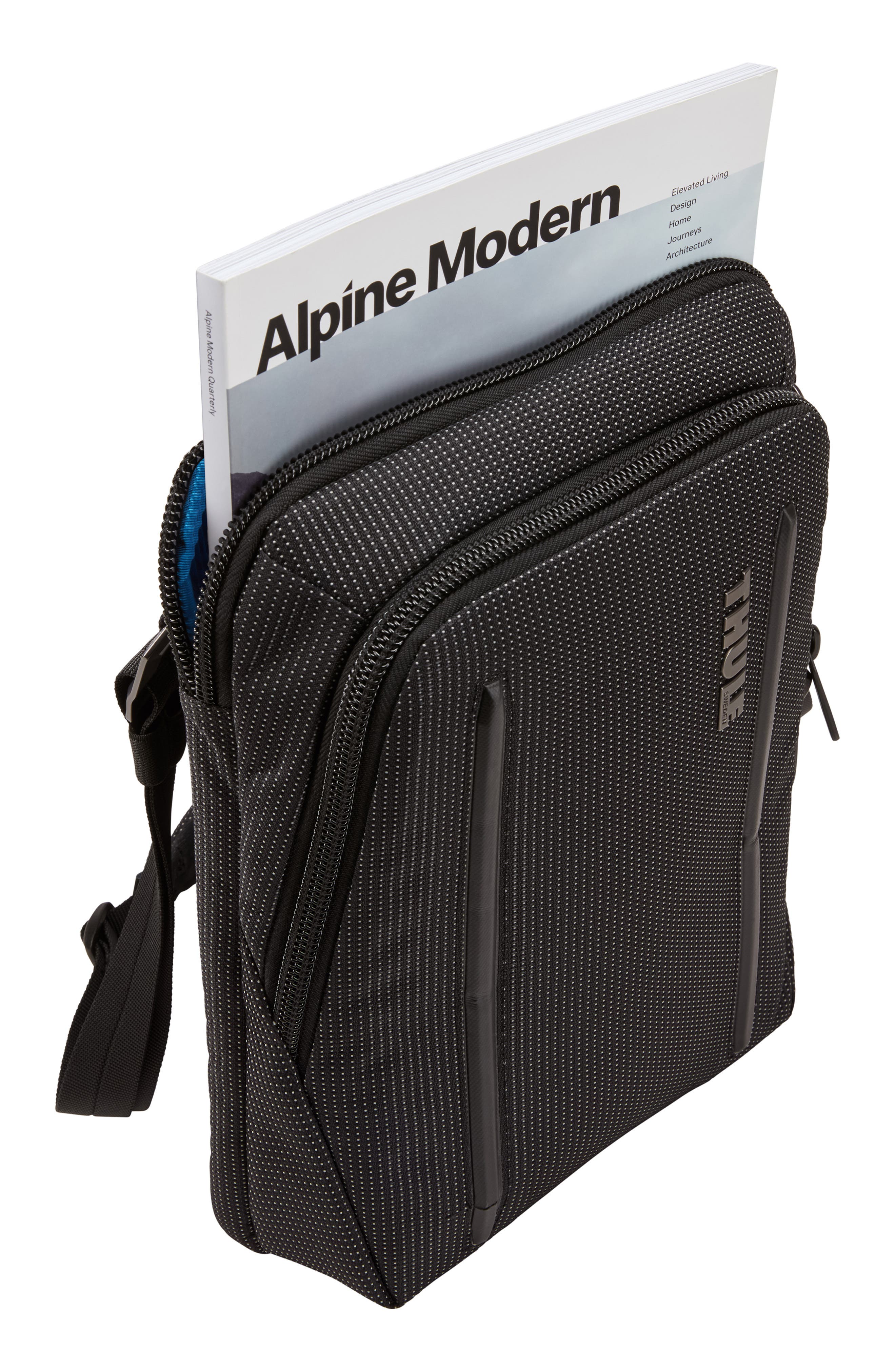 Thule Crossover 2 RFID Crossbody Bag, Alternate, color, 