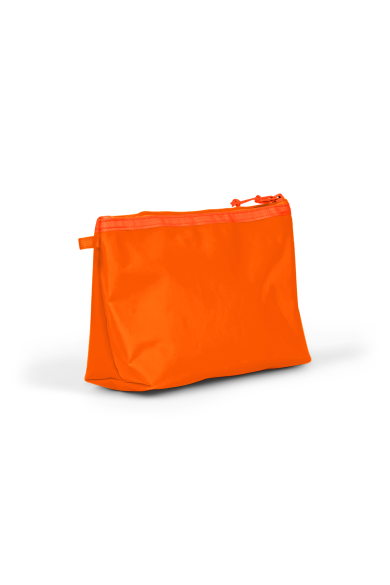 Dopp Kit, Alternate, color, Orange
