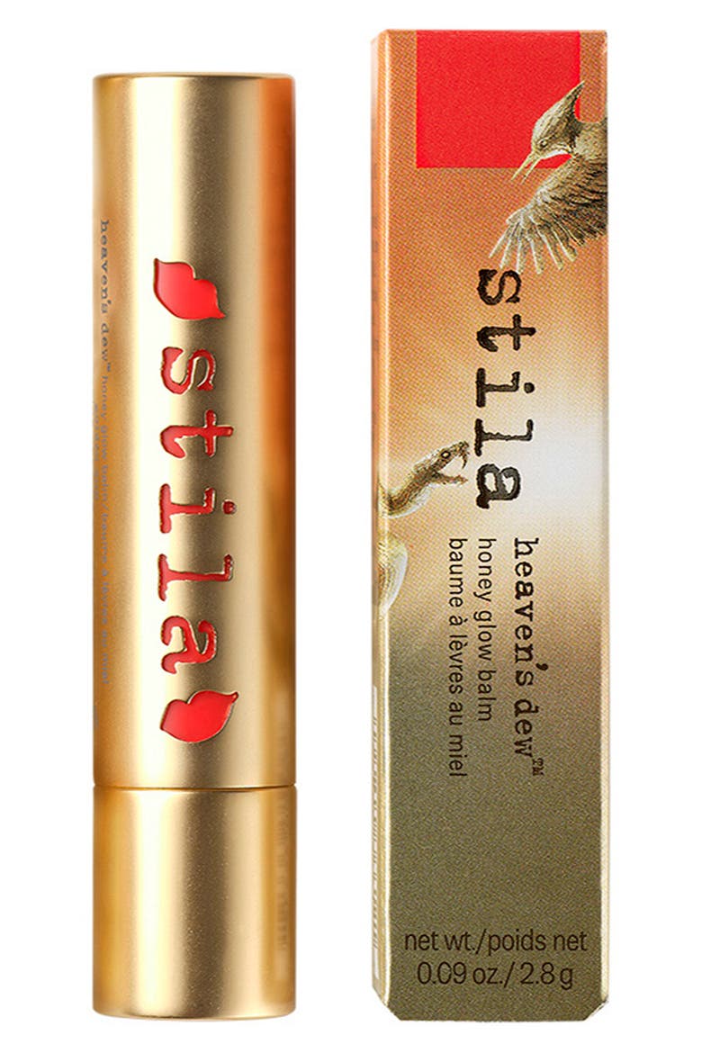 Heavens Dew Honey Glow Balm, Alternate, color, GOLDEN SUN