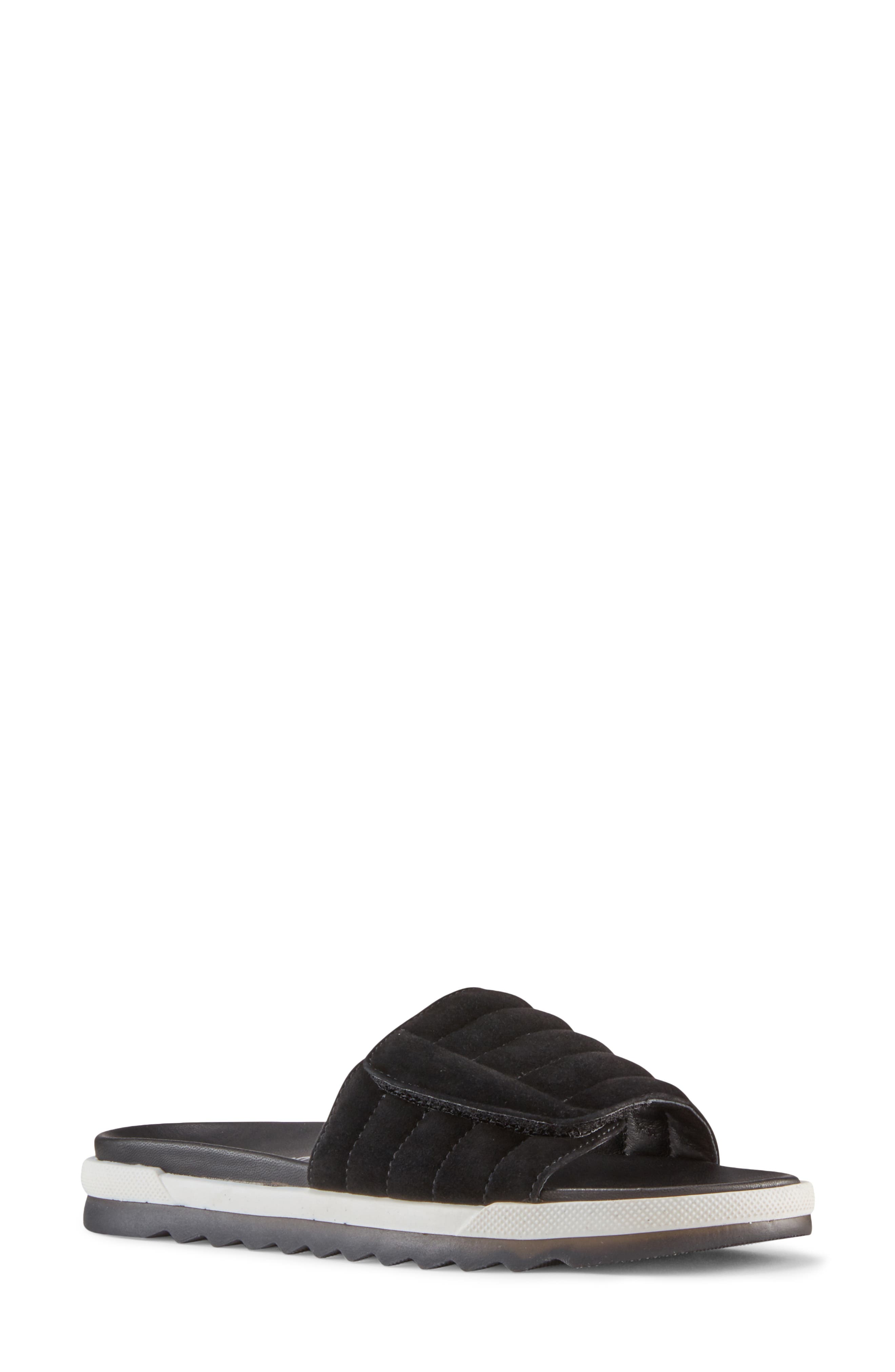 Cougar Lupin Slide Sandal, Main, color, 