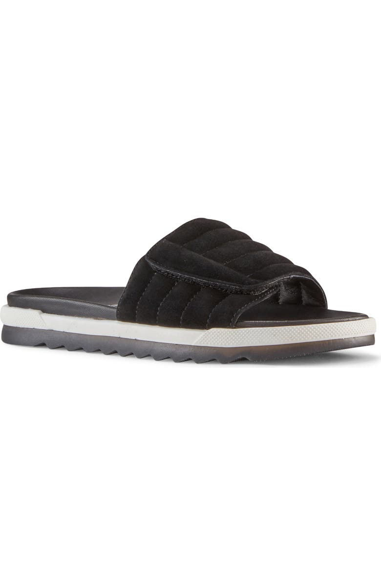 Cougar Lupin Slide Sandal, Main, color,