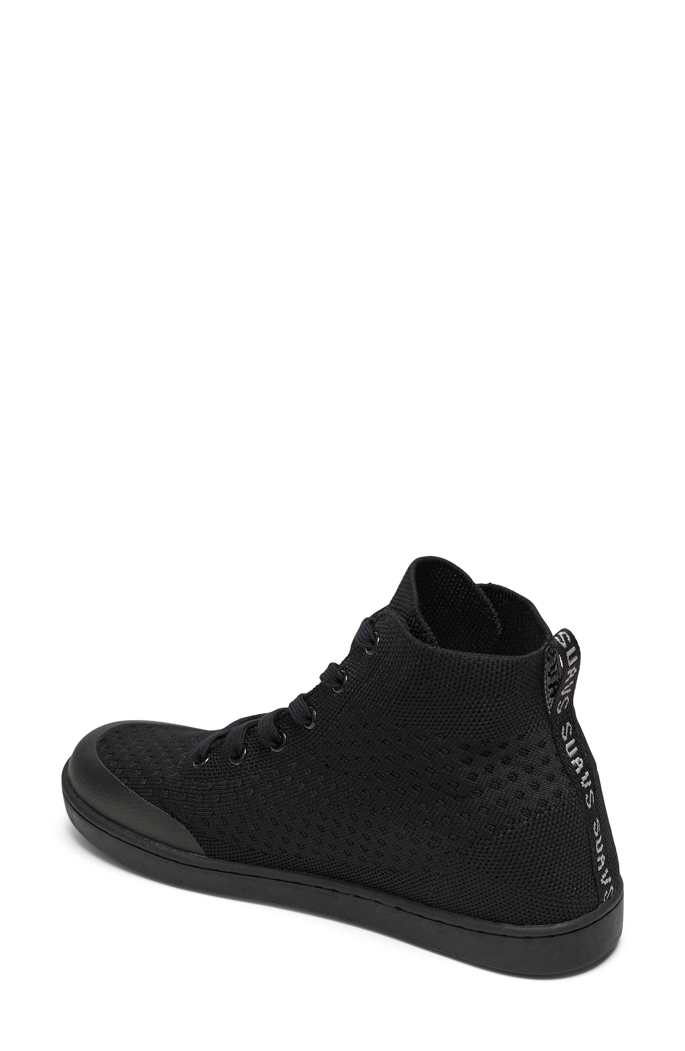 SUAVS Legacy Sneaker, Alternate, color, 