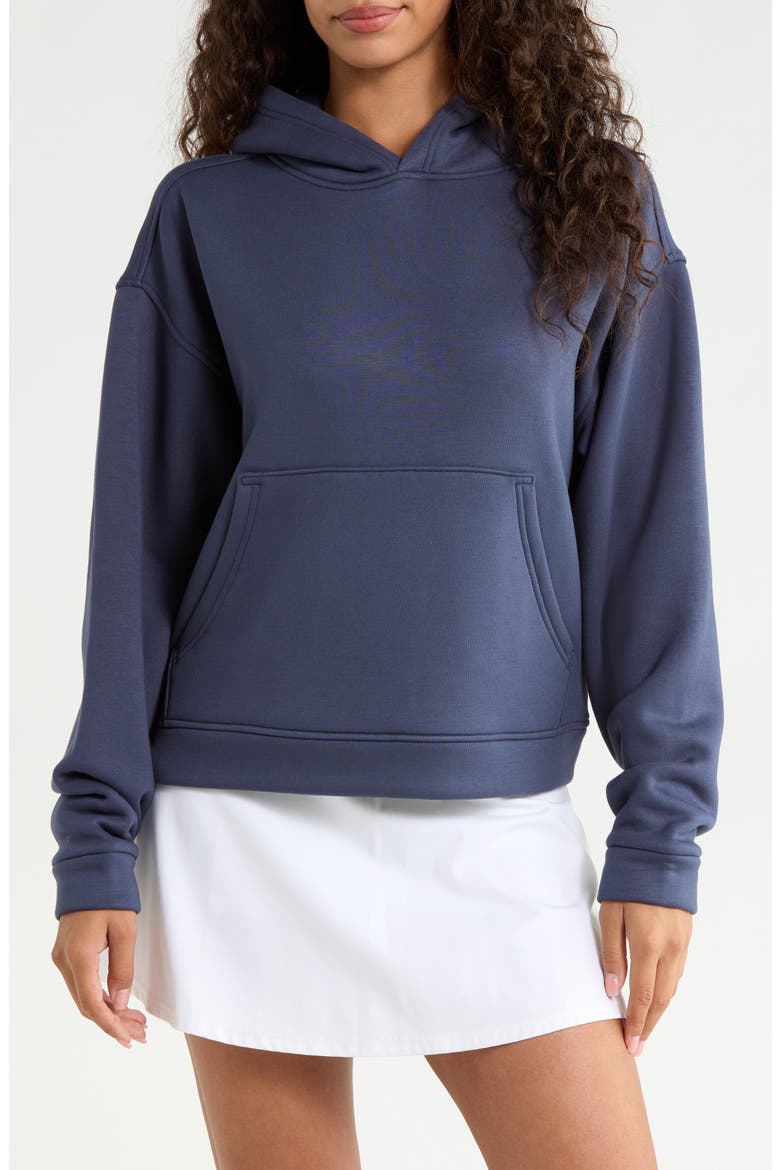 Kate Hoodie, Main, color, NAVY