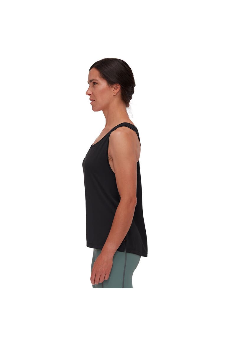 Massone Sport Tank Top - Women's, Alternate, color, Black