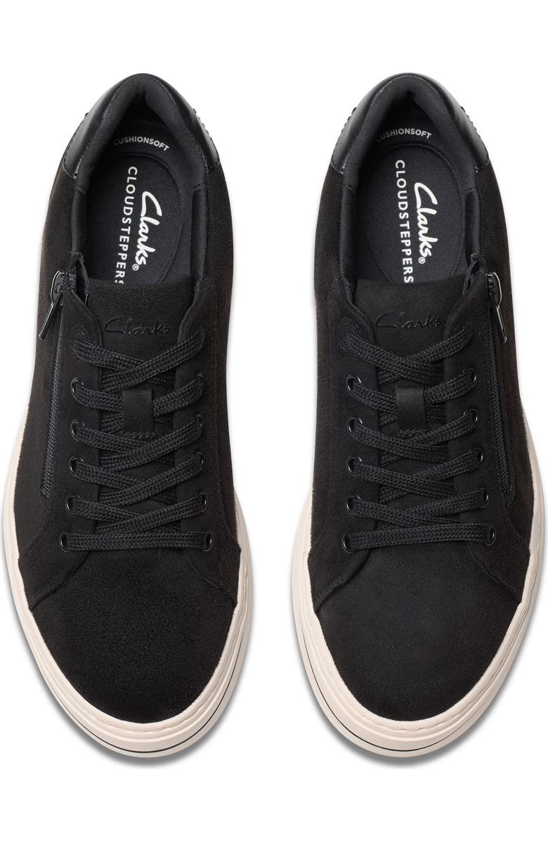 Clarks<sup>®</sup> Audreigh Sky Sneaker, Alternate, color,