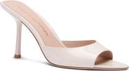Stuart Weitzman Lexington Mule 85
