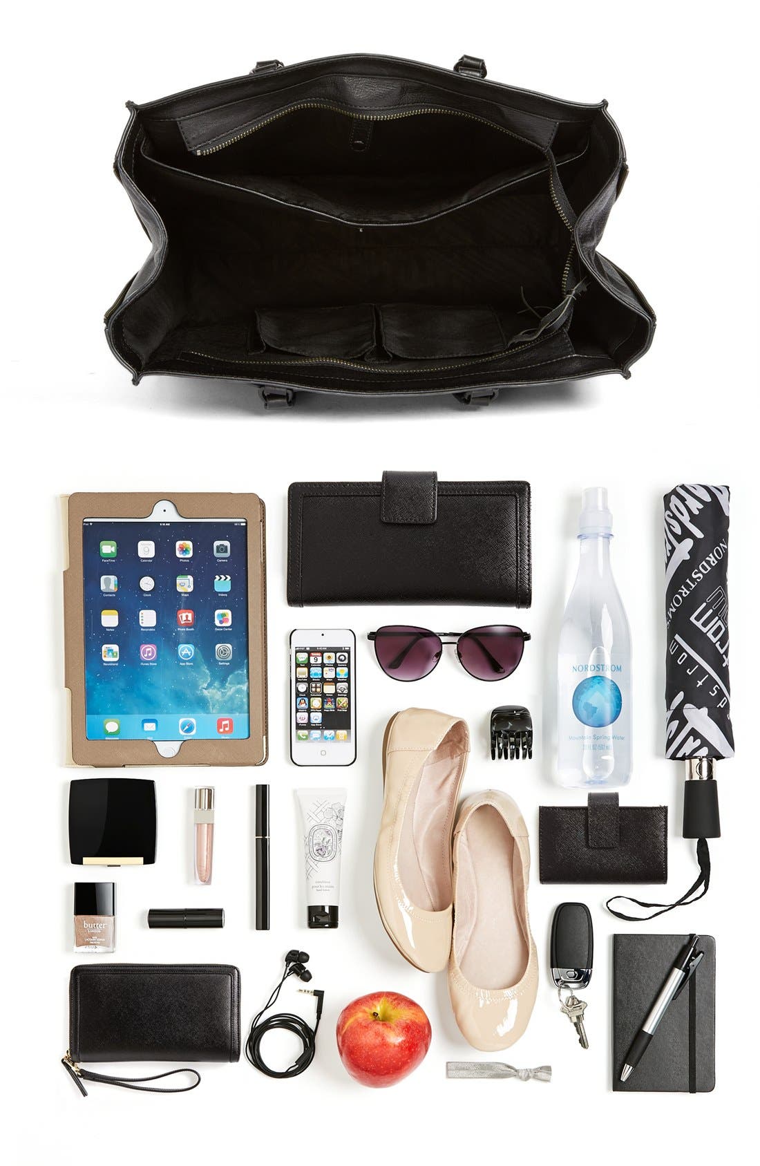 Rebecca Minkoff Always On Regan Tote, Alternate, color, 