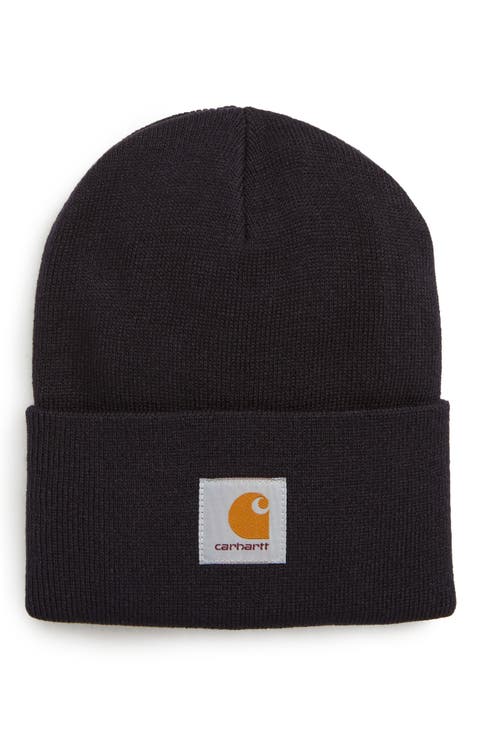Watch Beanie