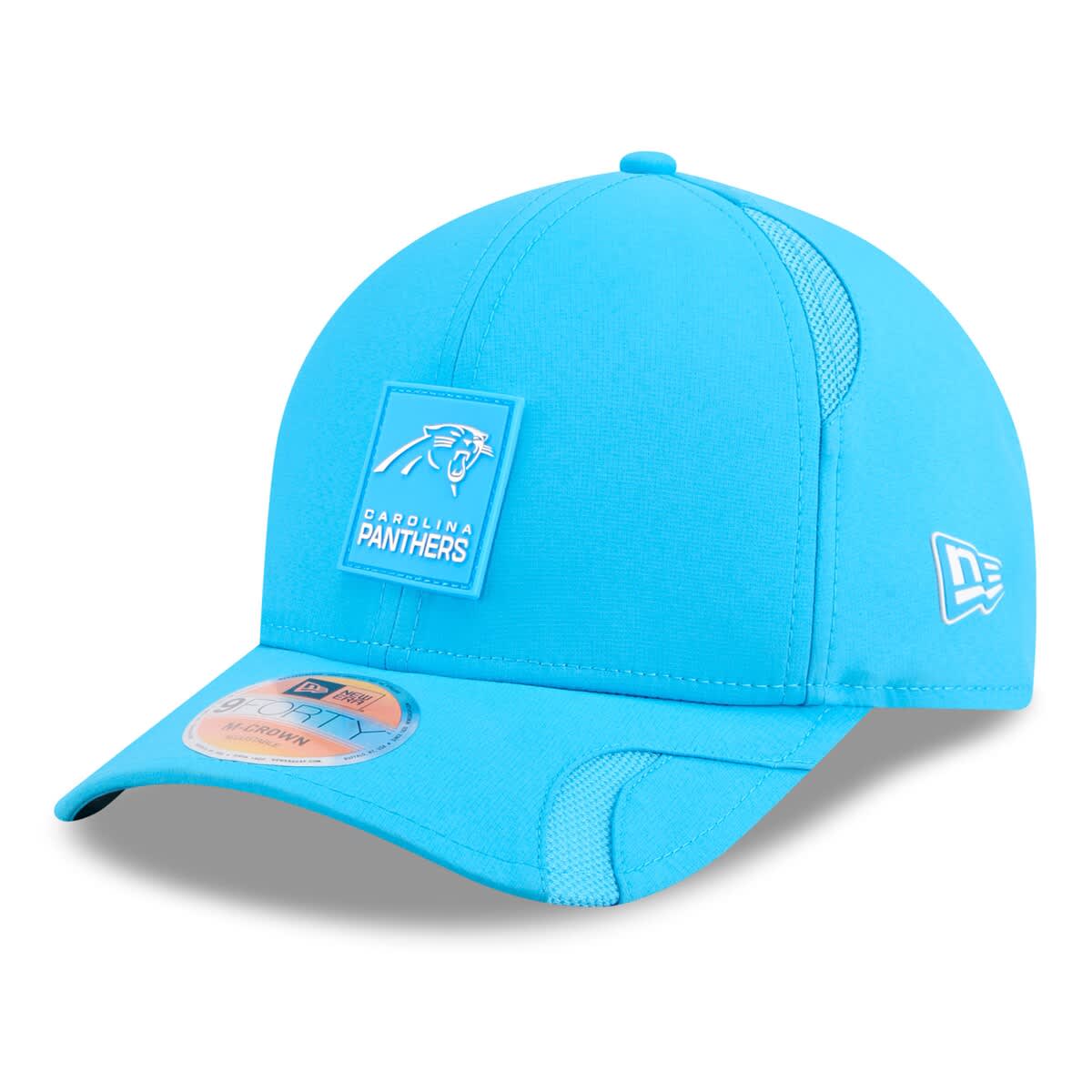selected Blue