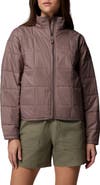 Columbia Sienna Hill™ Packable Quilted Jacket