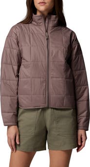 Columbia Sienna Hill™ Packable Quilted Jacket