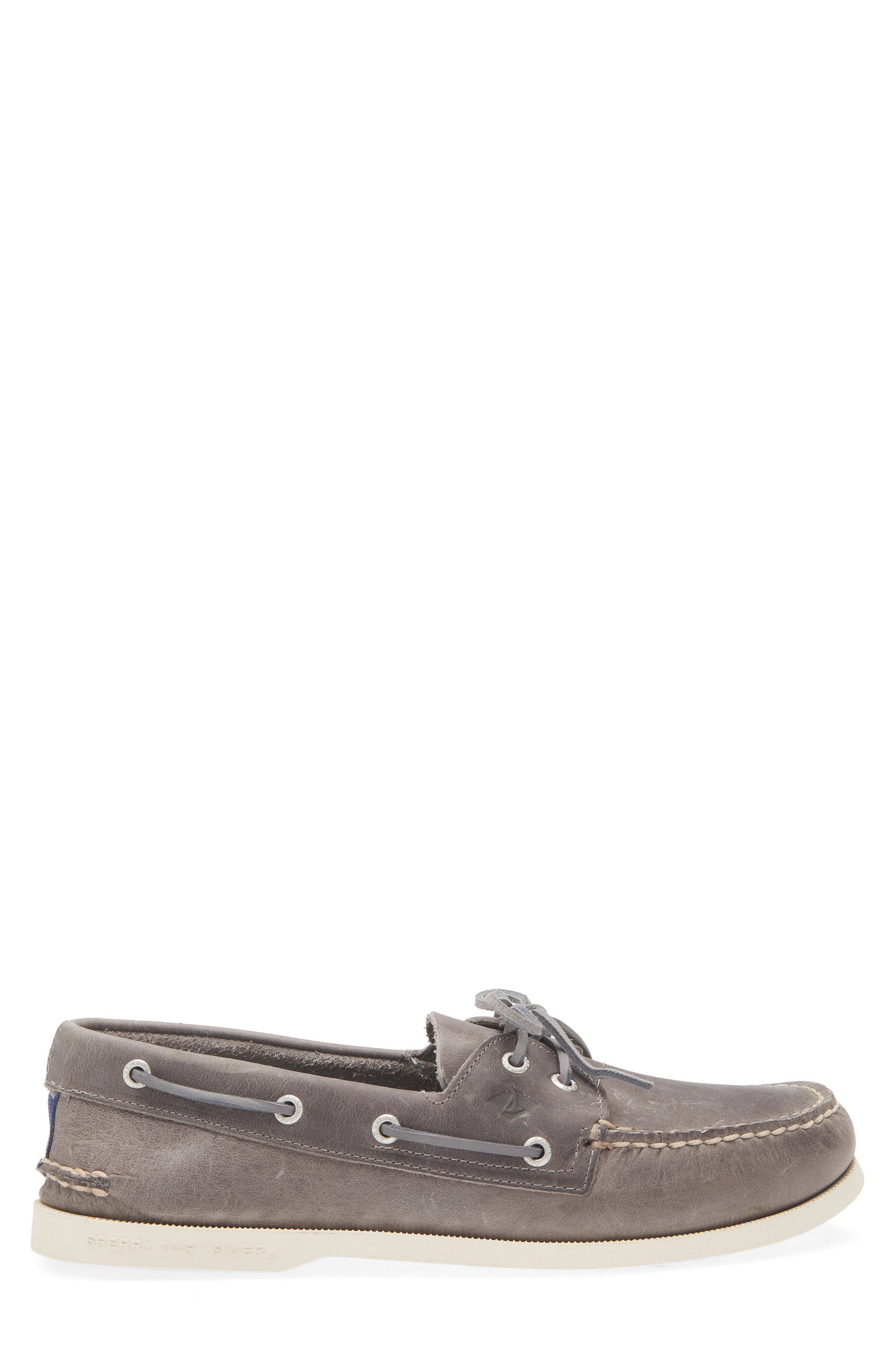 Sperry Authentic Original Two-Eyelet Boat Shoe, Alternate, color, 