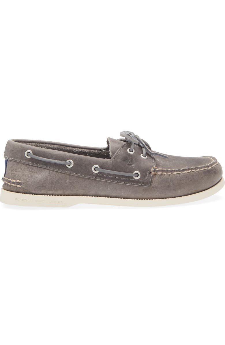 Sperry Authentic Original Two-Eyelet Boat Shoe, Alternate, color,