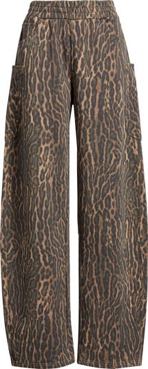 Cameron Cotton Zip Hoodie