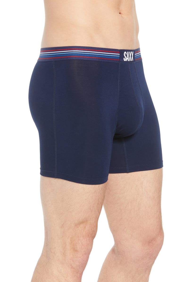 SAXX Vibe Modern Fit Boxer Brief, Alternate, color,