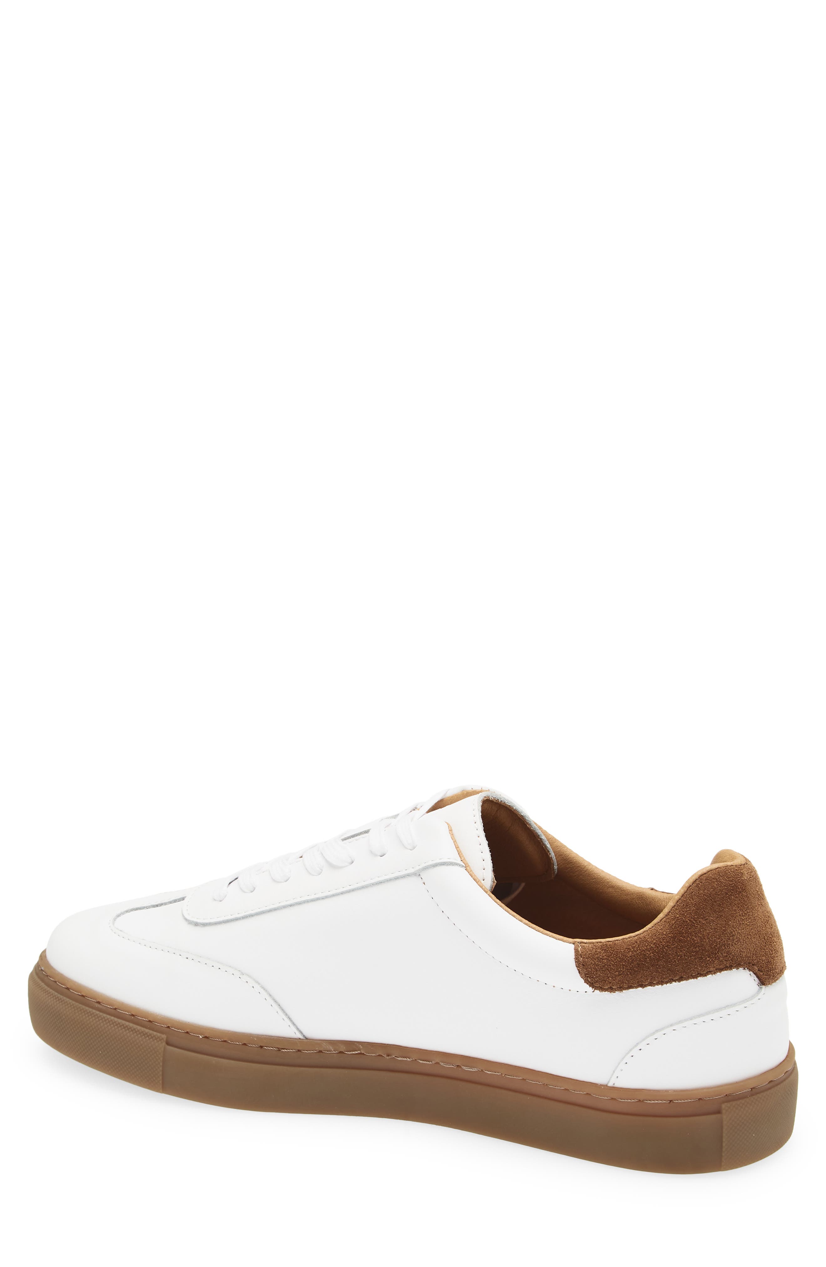 Ryan Low Top Sneaker - image 4