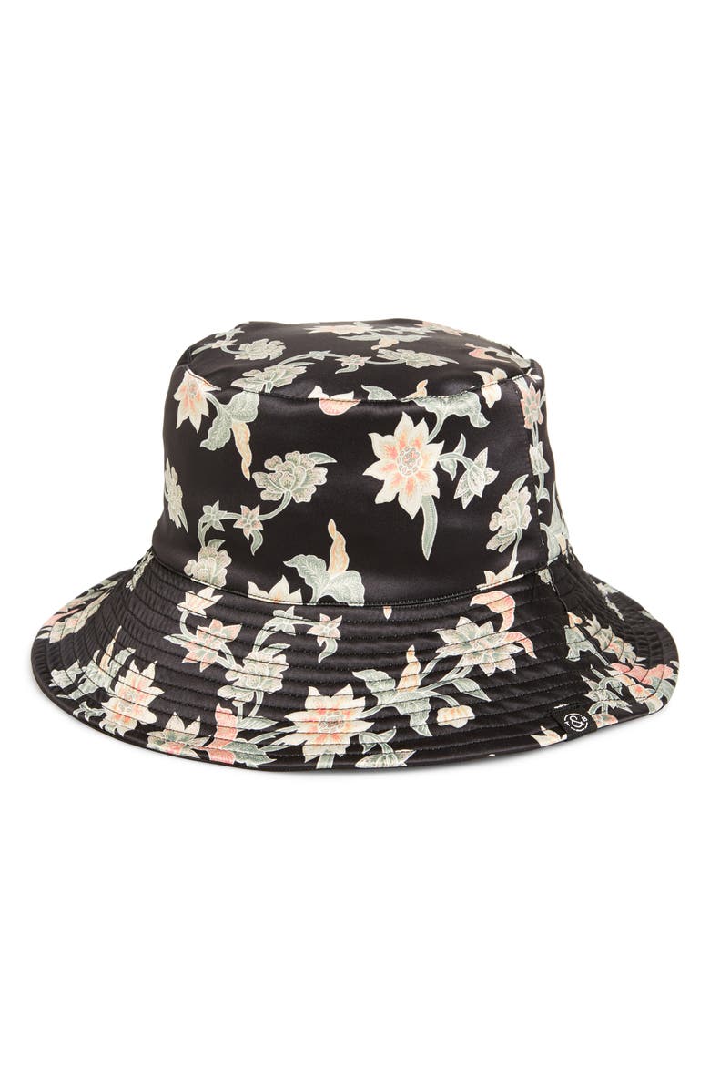Treasure & Bond Reversible Bucket Hat, Main, color,
