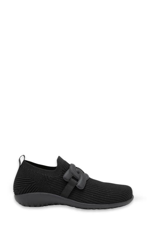 Naot Picton Sneaker In Animal Print