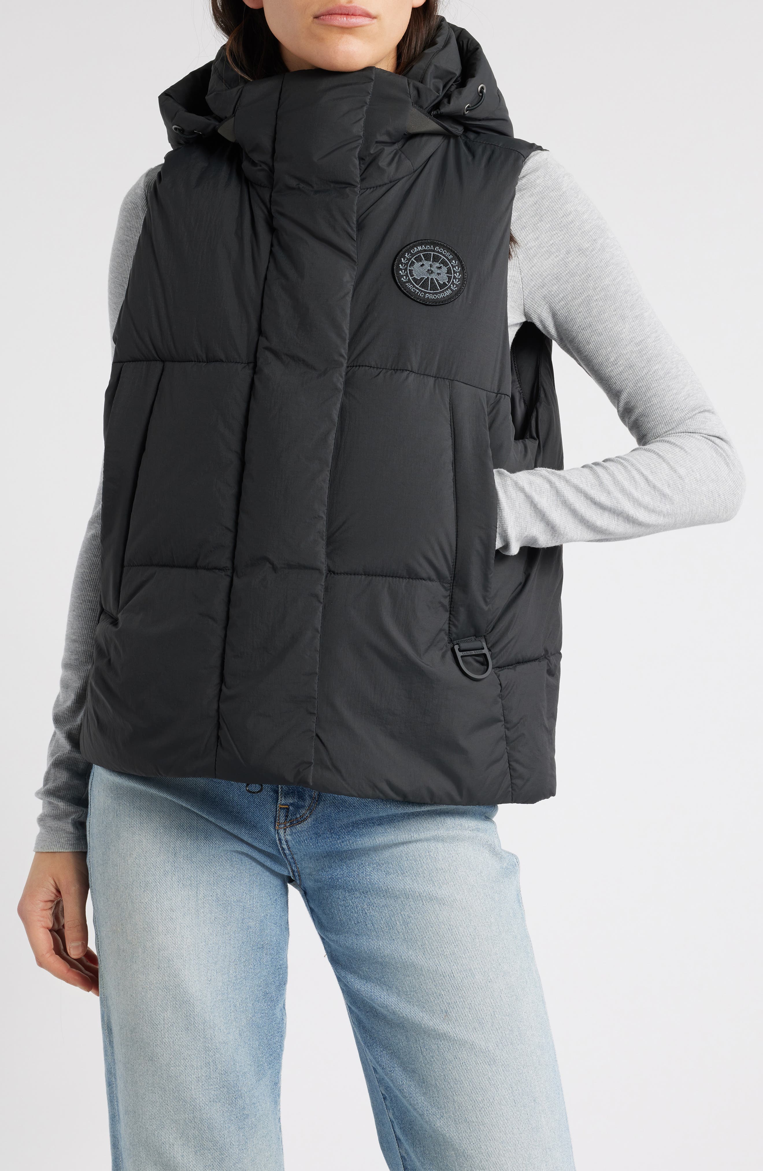 selected BLACK