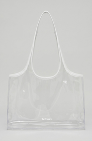 Thirty Years Jelly Clear Tote