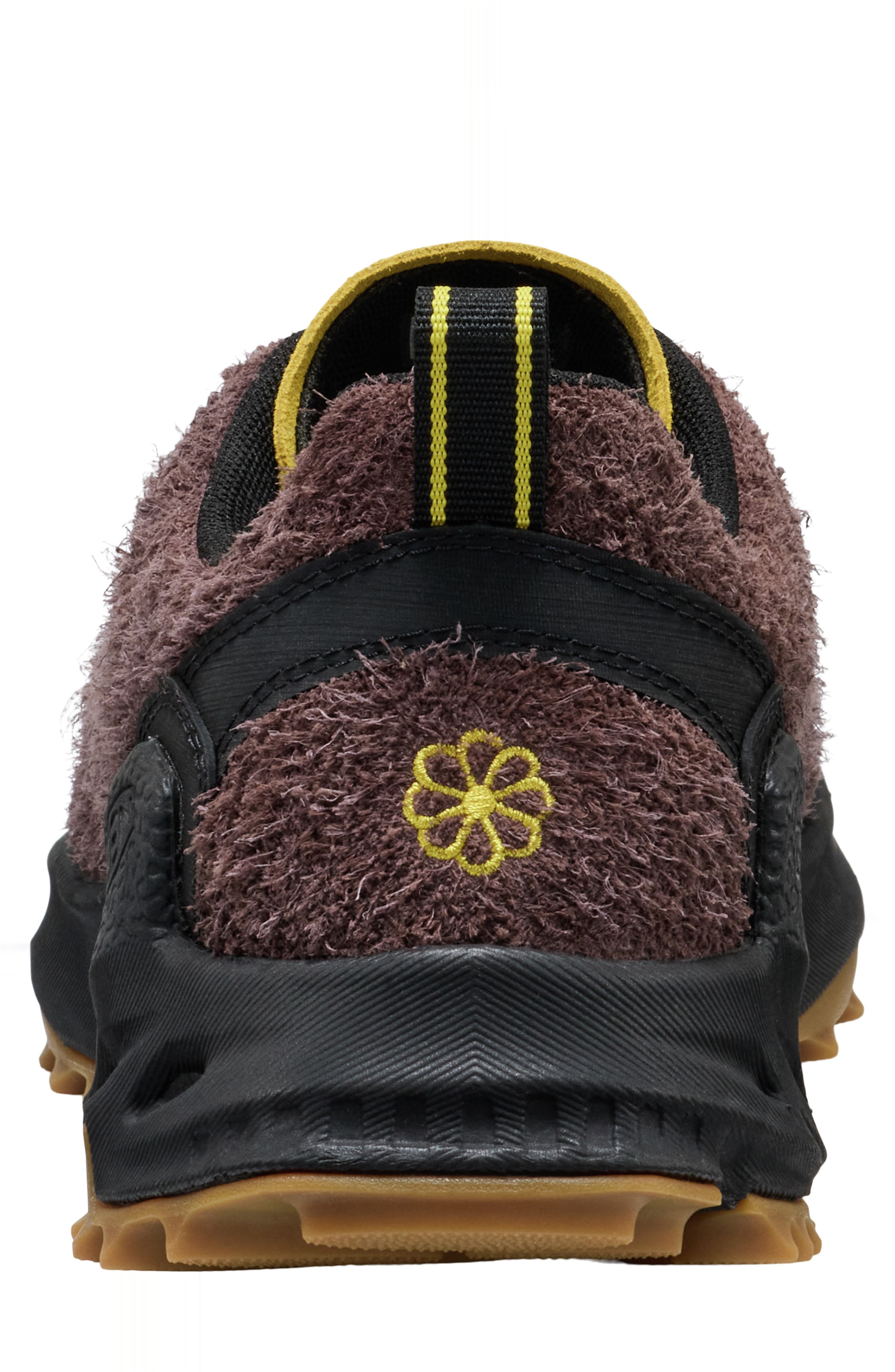 KEEN Jasper Zionic Hiking Shoe, Alternate, color, Java/ Cream Gold