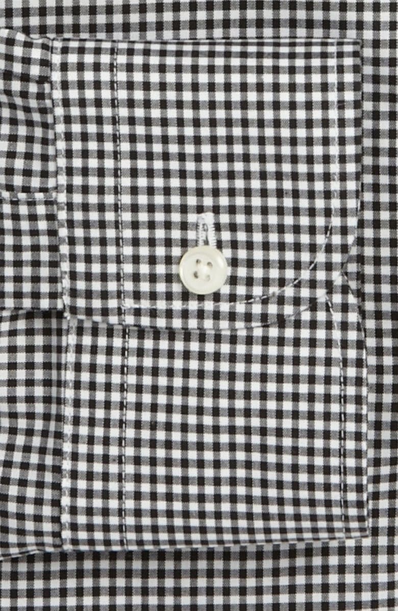 NORDSTROM MEN'S SHOP Smartcare<sup>™</sup> Traditional Fit Dress Shirt, Alternate, color, 