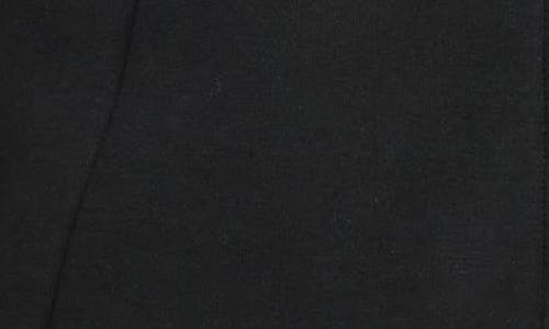 Nike Sportswear Tech Fleece Vest In Black/black
