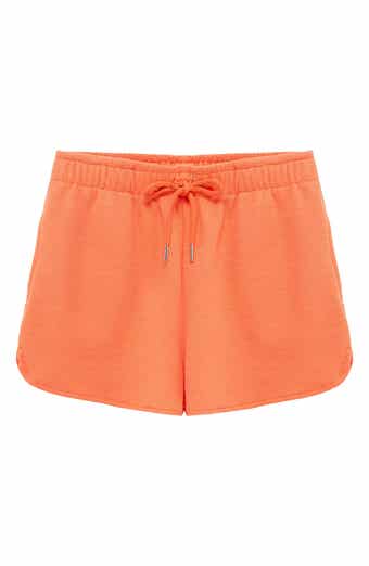Truce Kids' Thermal Knit Shorts