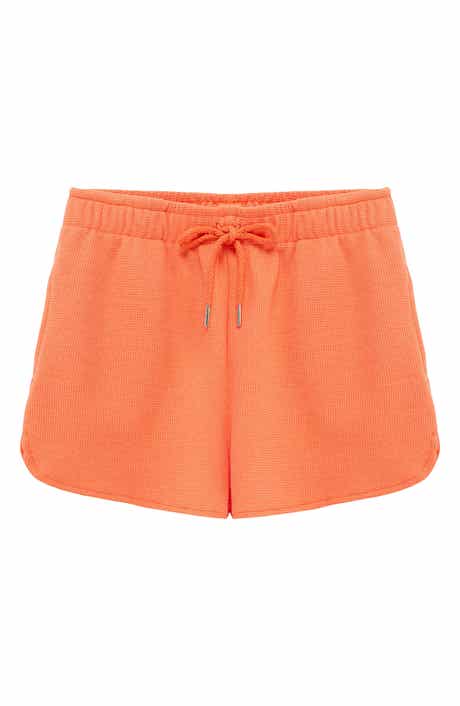 Truce Kids' Thermal Knit Shorts