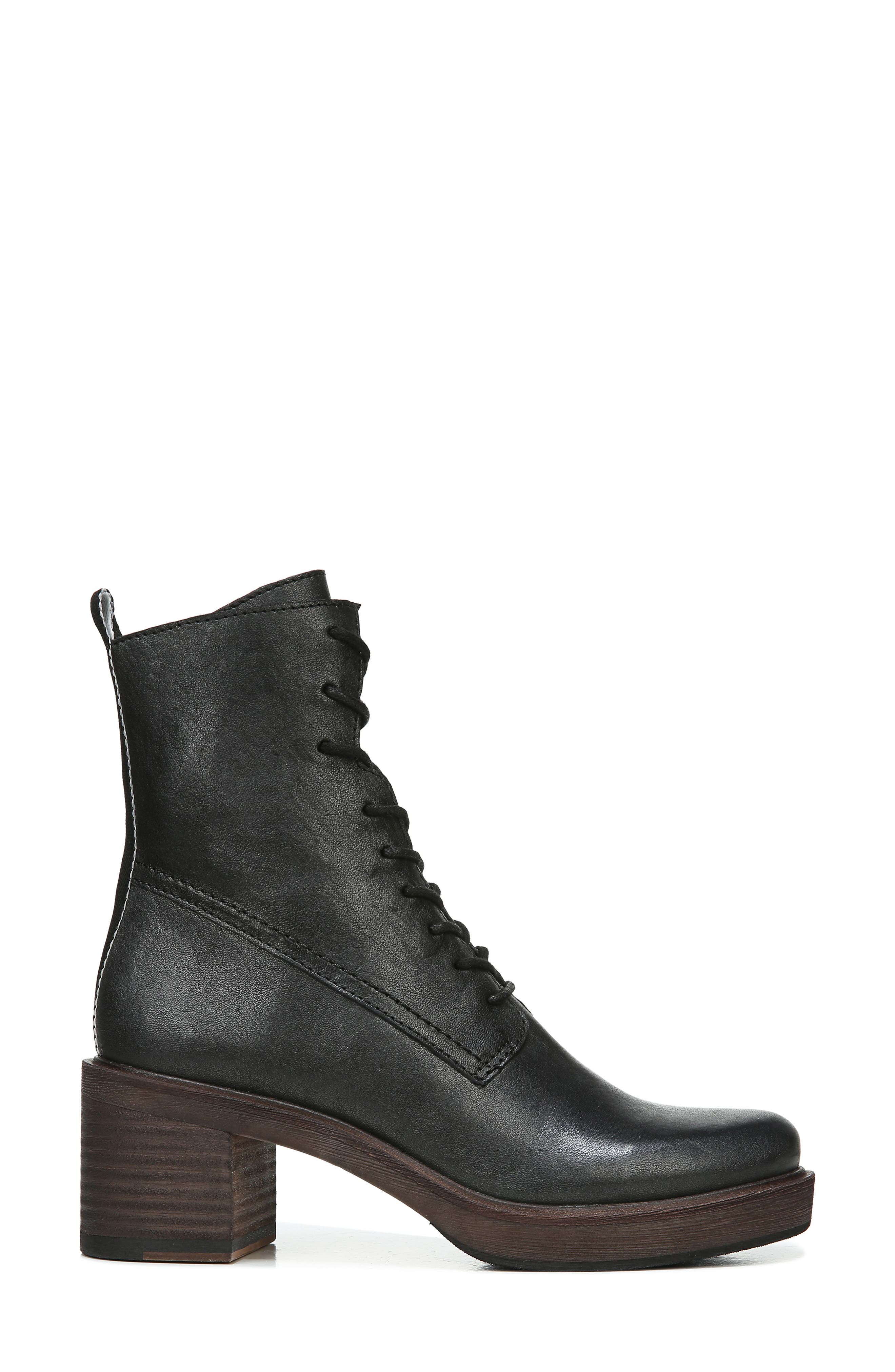 SARTO by Franco Sarto Patia Combat Boot, Alternate, color, 