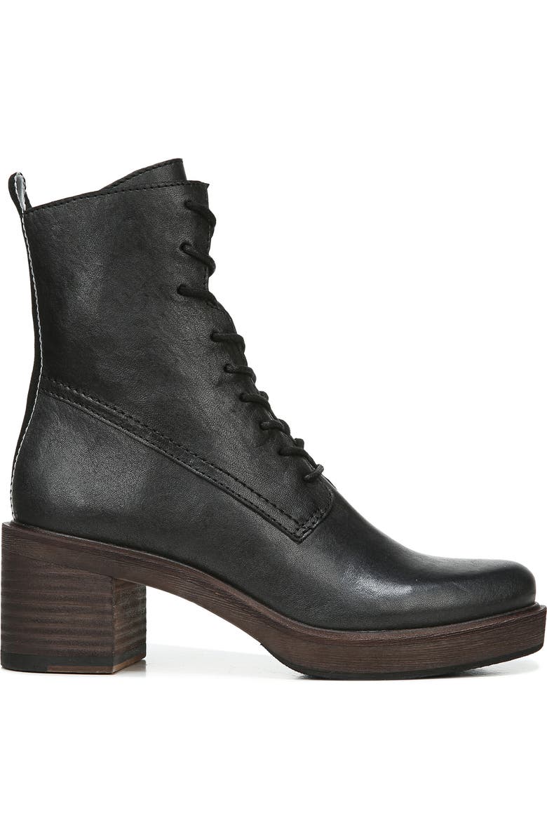 SARTO by Franco Sarto Patia Combat Boot, Alternate, color,