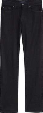 Fidelity Denim Jimmy Slim Straight Leg Jeans