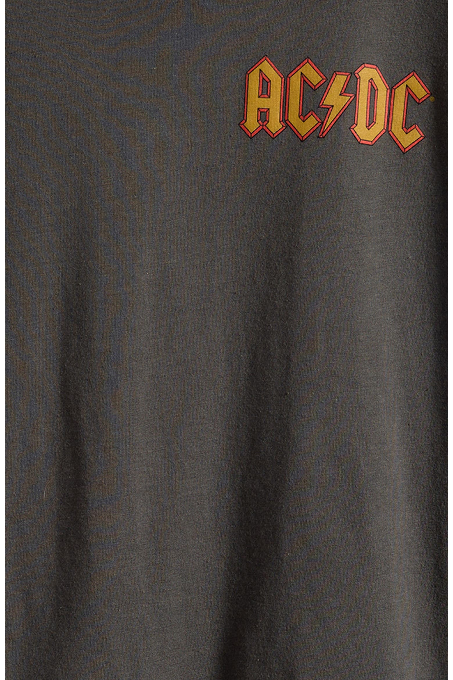 Kids' AC/DC Back in Black Graphic T-Shirt (Men) | Nordstrom