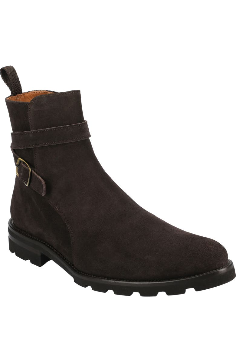 TAFT The Dylan Boot, Main, color, Chocolate