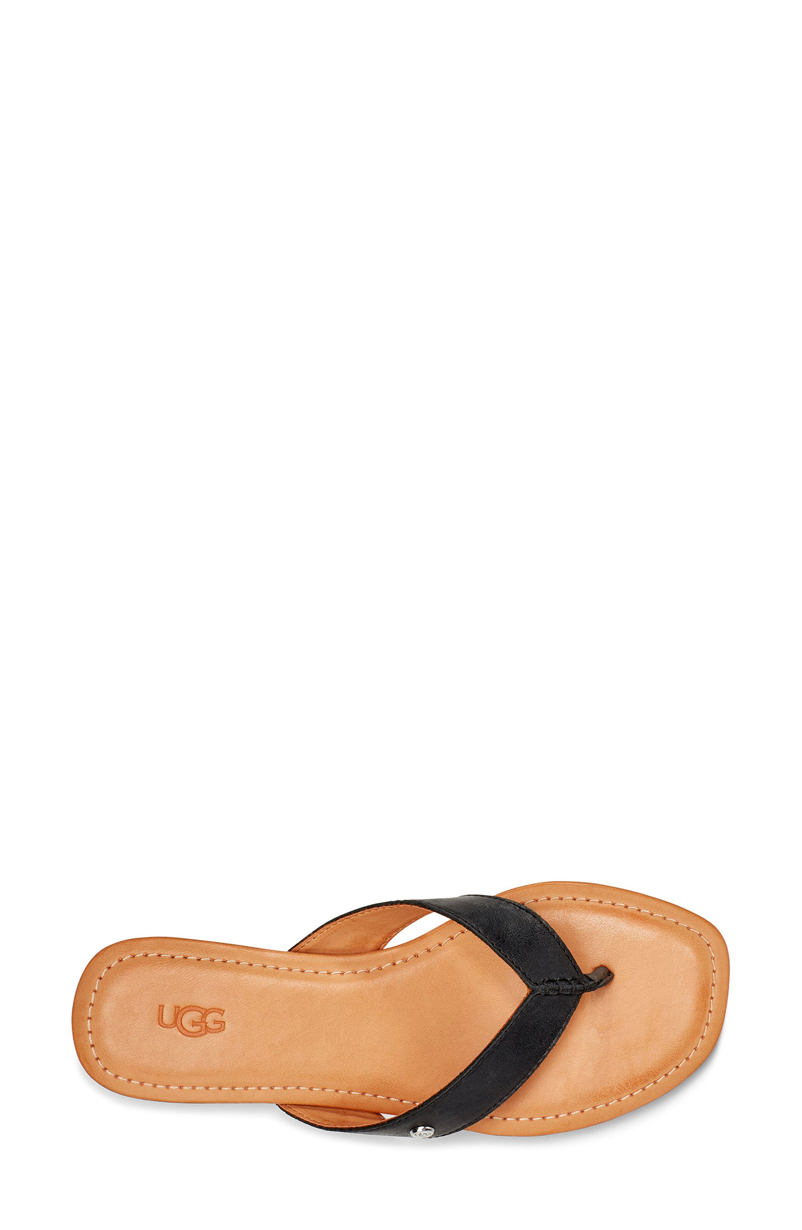UGG<sup>®</sup> Tuolumne Flip Flop, Alternate, color, 