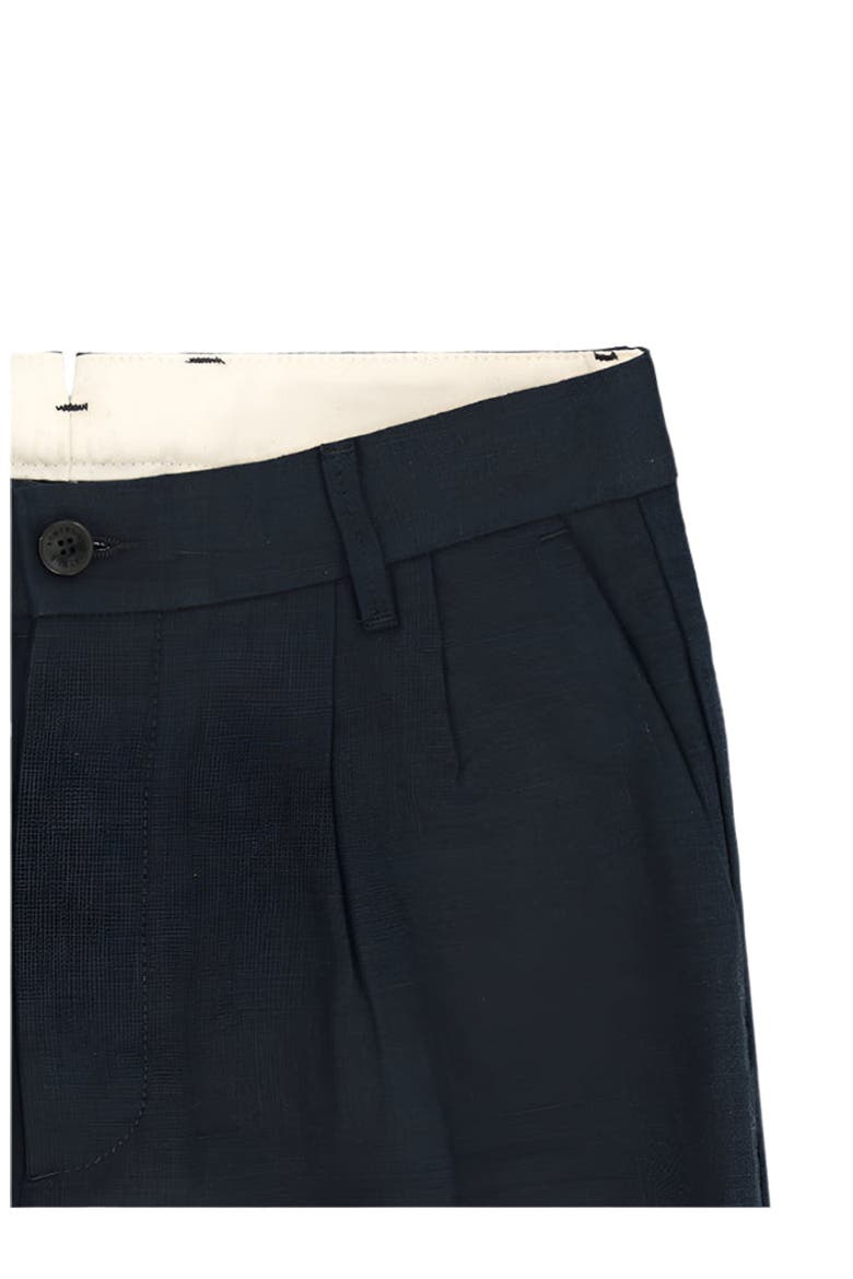 Beachshort Bermuda Shorts, Alternate, color, Blue