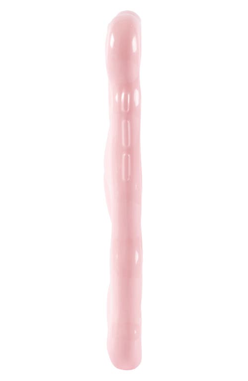 Auramma Bubbles Iphone 15 Pro Max Case In Baby Pink
